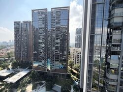 Parc Clematis (D5), Apartment #569139291